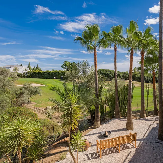 Chalet 4 habitaciones 408m² en venta - Marbella — 27