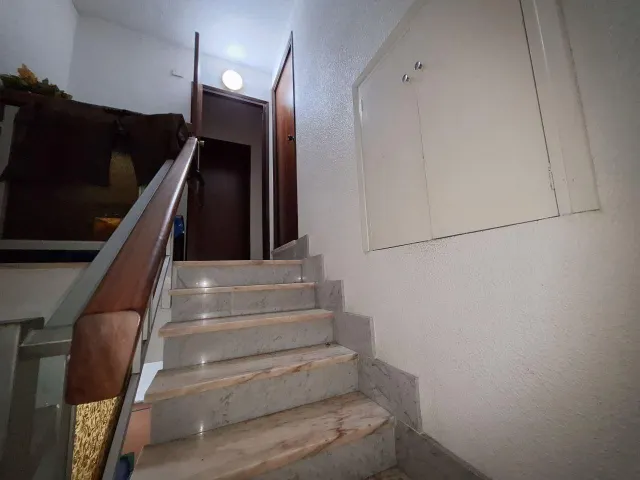 TRASPASO Y VENTA POR JUBILACIÓN CON VIVIENDA INCLUIDA — 45