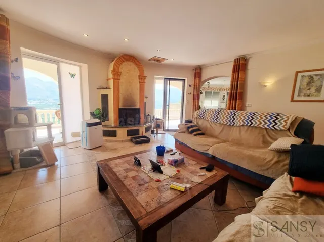 Casa-Chalet en Venta en Alicante Alicante — 12