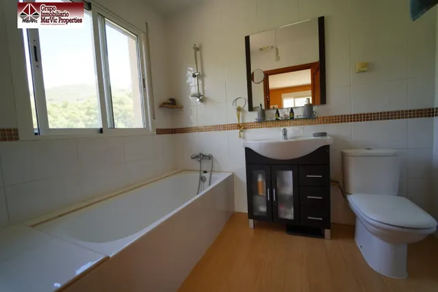 Chalet en Finestrat — 28