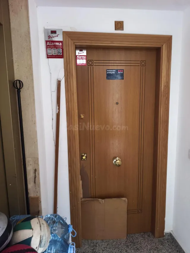 Piso en venta en Roquetas de Mar - foto 2