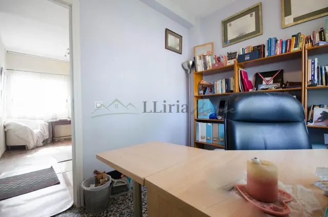 Ref. 04404.- Chalet independiente en urbanización Monte Horquera (Vilamarxant) — 37