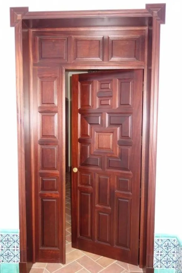 Casa nueva, 4 dormitorios, garaje , "próximo a centro" — 22