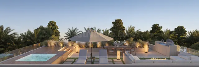 Chalet 5 habitaciones 321m² en venta - Costa Del Sol - foto 2