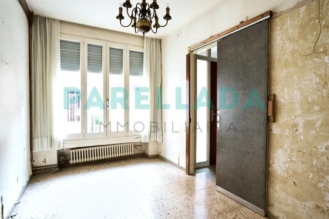 Casa típica en Badalona con patio y dos terrazas a 5 min del mar — 19
