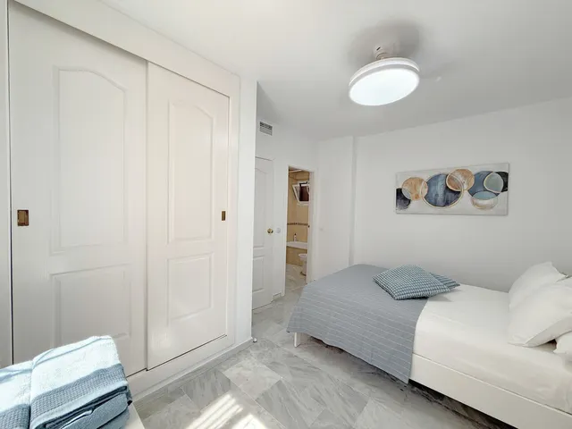 Apartamento 2 habitaciones 84m² en venta - Costa del Sol — 27