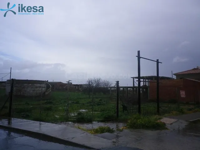 TERRENO URBANIZABLE EN SAN BARTOLOME DE LA TORRE- IDEAL PARA - foto 2