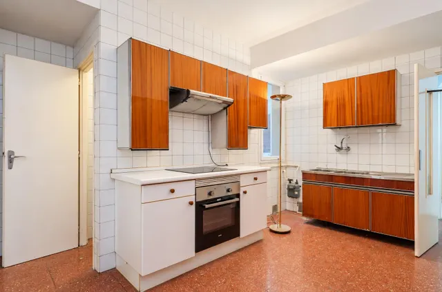 Vivienda en venta - Fernández de los Ríos, Chamberí — 17