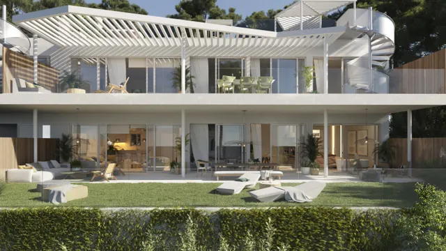 ATICO EN RESERVA DEL HIGUERON. Mijas — 20