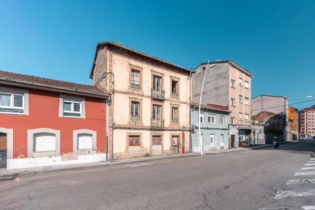 EN VENTA CASA EN LANGREO - foto 2