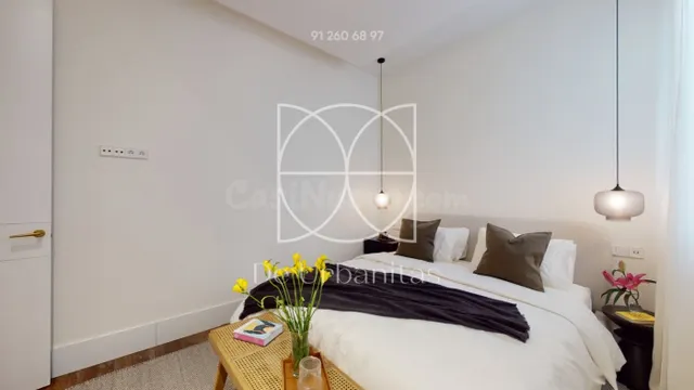 Piso 2 habitaciones 115m² en alquiler - Cortes - foto 5