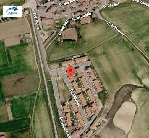 Venta casa en Hontanares de Eresma (Segovia) - foto 3