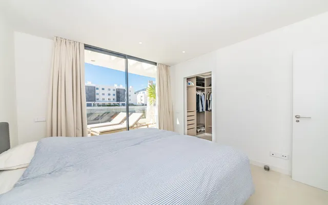 Ático 3 habitaciones 138m² en venta - Centro — 16