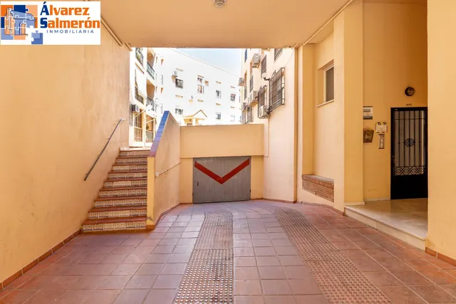 Ático Soleado con Gran Terraza en Esquina — 21