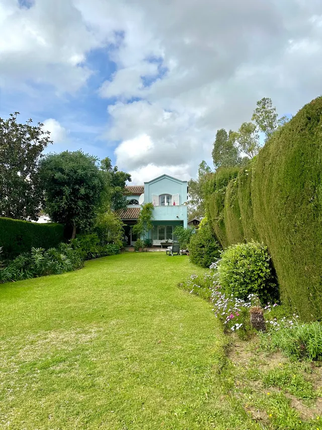 Chalet 3 habitaciones 180m² en venta - Marbella — 7