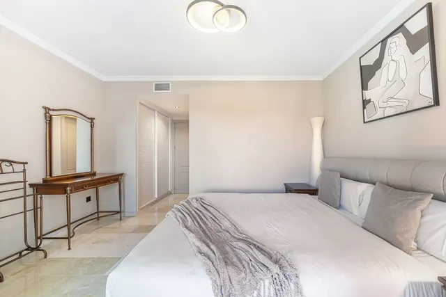 Ático Dúplex 4 habitaciones 207m² en venta - Marbella — 6