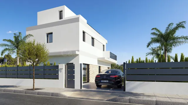 Villa 3 habitaciones 237m² en venta - Bellavista - foto 5