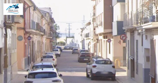 Venta de Piso en Guadassuar (Valencia/València) - foto 2