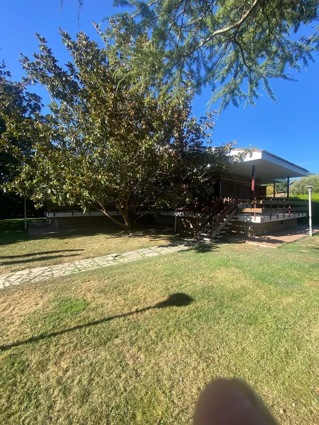 Exclusivo Chalet en Venta con Piscina y Jardín en Urbanizaci - foto 5