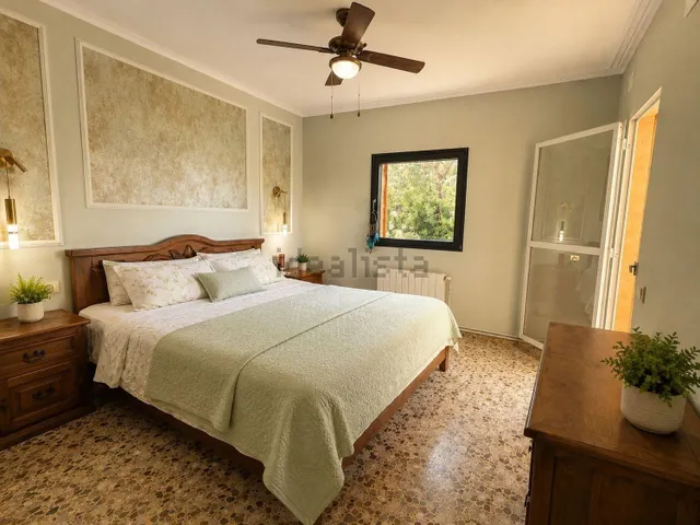 Casa 5 habitaciones 250m² en venta - Los Monasterios-Alfinach — 9