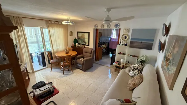 Elegante Apartamento en Benicassim con Vistas Espectaculares