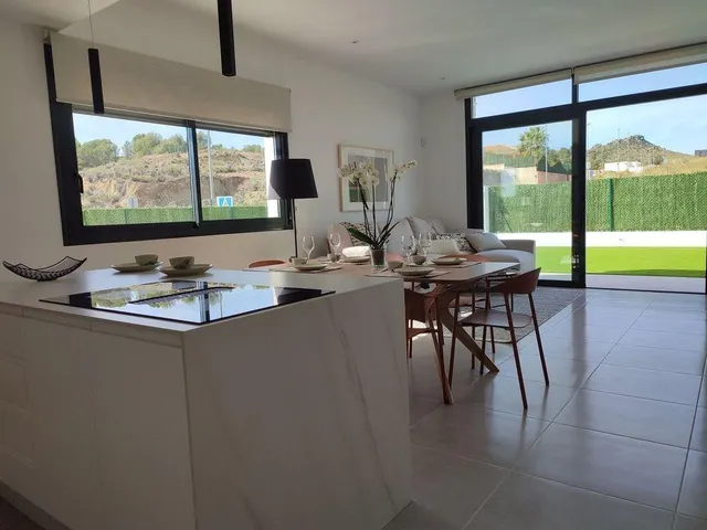 ¡Vive la Vida de Villa en Calasparra! ✨ — 8