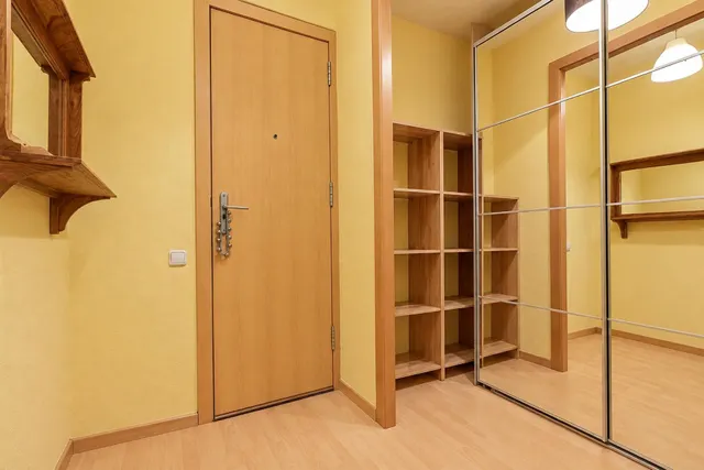 Piso con encanto y dos balcones en calle sardenya, junto a la sagrada família — 20
