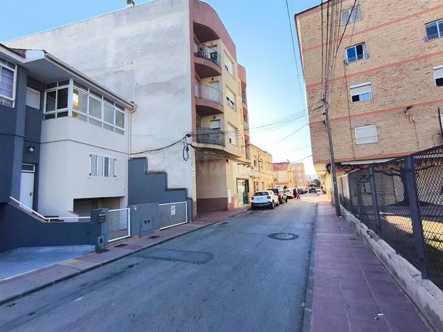 Apartamento 4 habitaciones 99m² en venta - Alcantarilla - foto 2