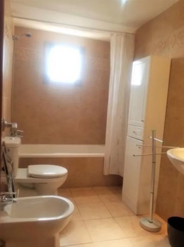Precioso apartamento junto a la playa de Benalmádena. — 26