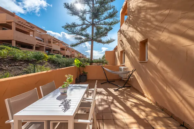 Apartamento 2 habitaciones 117m² en venta - Marbella — 8