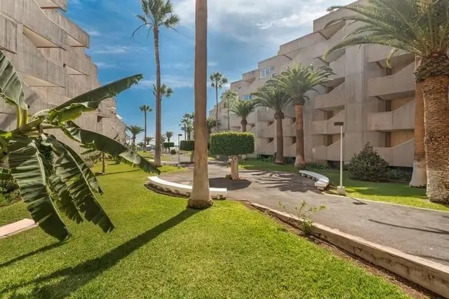 ATICO EN EL SUR DE TENERIFE — 17