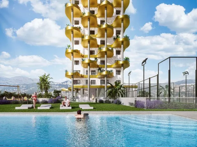 Apartamento 3 habitaciones 145m² en venta - Playa arenal-bol - foto 3