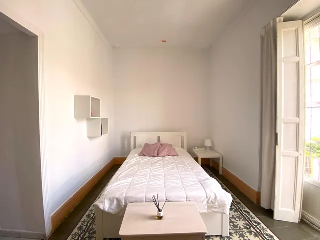 MAGNIFICA CASA EN EL CENTRO DE JEREZ — 27