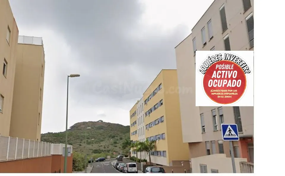 Venta de Garaje en Las Palmas de Gran Canaria
