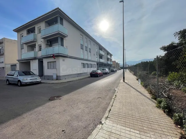 Venta Piso planta baja con garaje y trastero en Benavites - foto 3