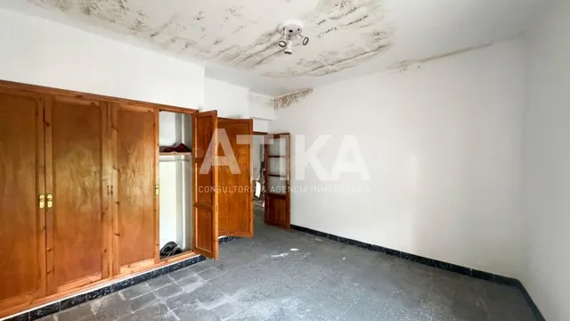 PISO EN ZONA SAN JOSÉ TOTALMENTE PARA REFORMAR - ONTINYENT — 4