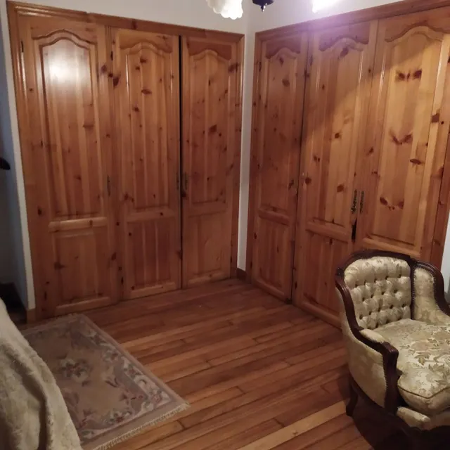SE VENDE PISO DE 3 habitaciones EN PADRON — 12