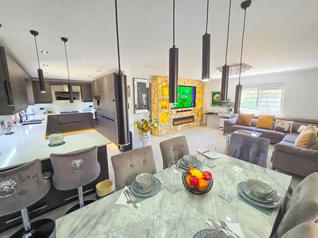 Villa 3 habitaciones 140m² en venta - Comunidad valenciana — 14