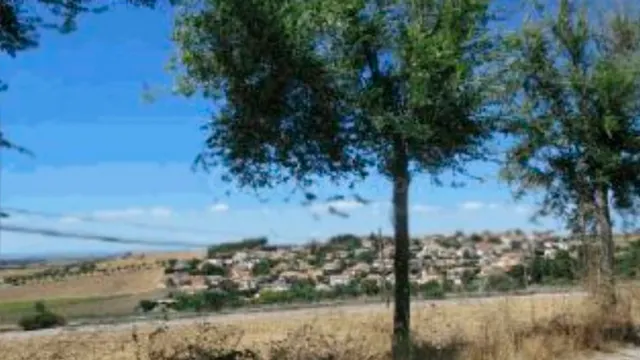 SUELO QUINTA DE MACHADO EN ECIJA - foto 3