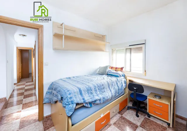 CASA EN VENTA - ARMILLA — 19