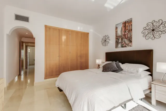 Apartamento 2 habitaciones 105m² en venta - Marbella — 20