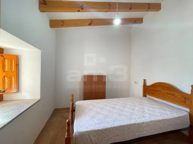 PRECIOSA CASA RURAL EN EL POCICO,  LUBRÍN — 7