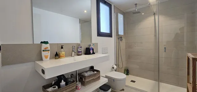 Ático 3 habitaciones 252m² en venta - Centro — 24