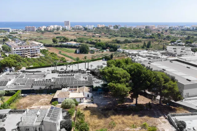 Parcela 3 habitaciones 152m² en venta - Partida Comunes-Adsubia — 3