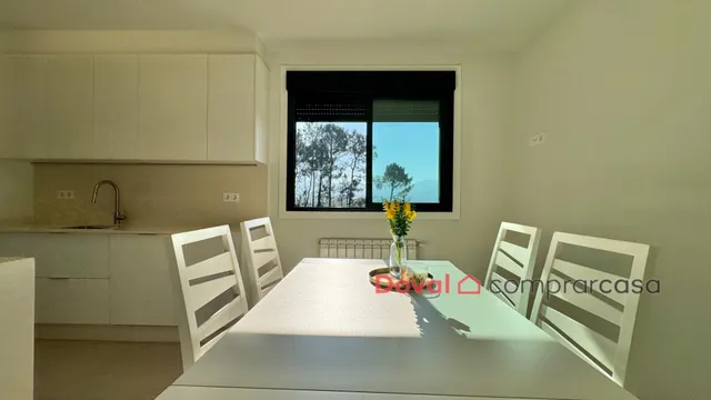 Espectacular casa de piedra con encanto, amplitud y un mundo de posibilidades en Atios, O Porriño — 13