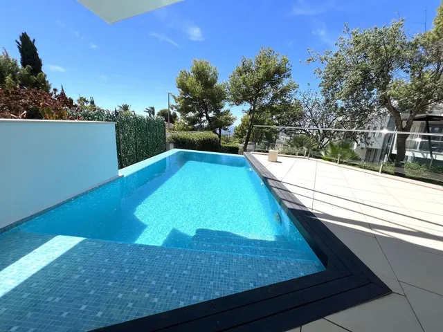 Villa de lujo en prestigiosa urbanizacion Sierra Blanca, Marbella — 24