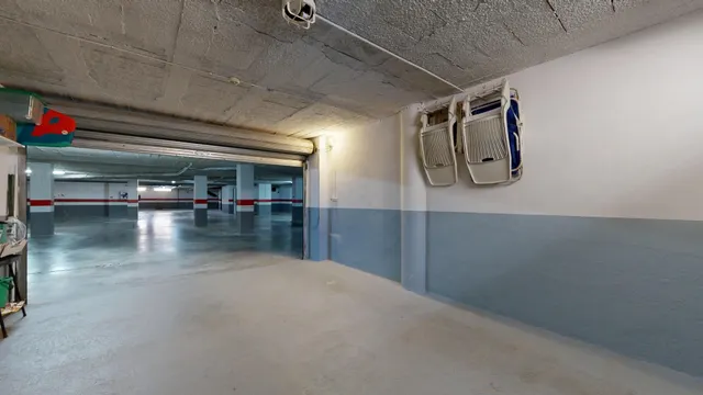APARTAMENTO EN PLANTA BAJA EN LA PLAYA DE MONCOFAR — 41