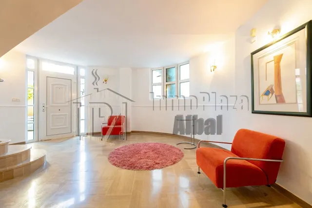 Casa-Chalet en Venta en Albal Valencia — 6
