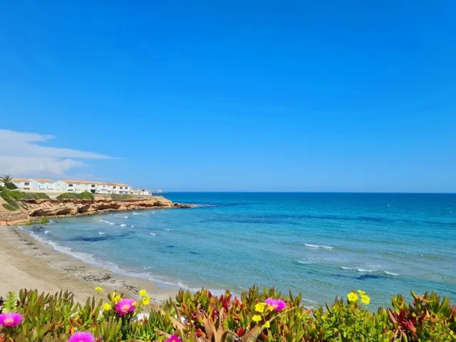 Ático 2 habitaciones 46m² en venta - Villamartin — 28