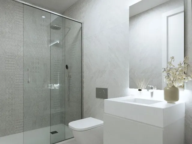 Apartamento 2 habitaciones 71m² en venta - *CONDADO DE ALHAMA — 6